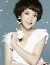 高清图片女生头像图片郭