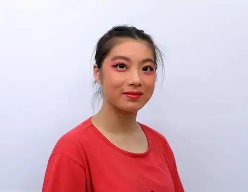 大眼发现丨如何从学校走上戏剧大舞台00后女生实力演绎最动人传承视频