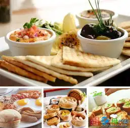 女士饮食五种食物打造女性魅力