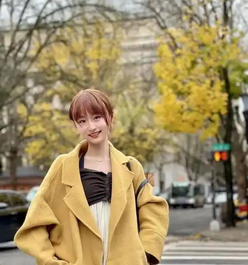 学在哈佛是种怎样的感受这位00后女孩说,只有祛魅哈佛,才能获得真正的成长