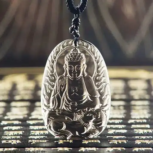 12生肖都适合戴什么佛