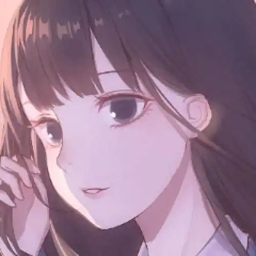 一眼就心动的头像