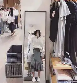 这些超棒的秋装网店,我一点儿都不想告诉你附链接读者说