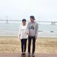 谁有好看的qq情侣头像