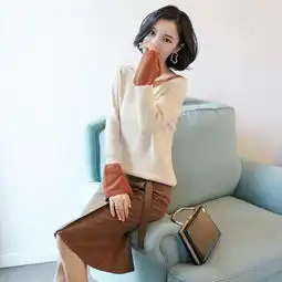 秋冬,女神都在穿的小套装款款心动上身效果美爆了