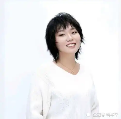 李雪琴再上热搜这个女孩,为何能给人带来快乐
