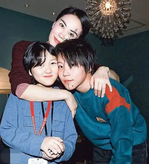 王菲和谢霆锋,会结婚吗