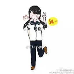 毕业季丨那些丑的不堪回首的高中校服,你还记得吗