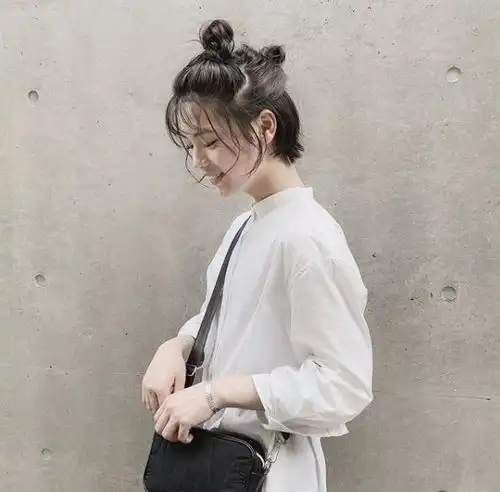 日本绝美高中生迷晕万人,看到真人后网友懵了你们管这叫美女