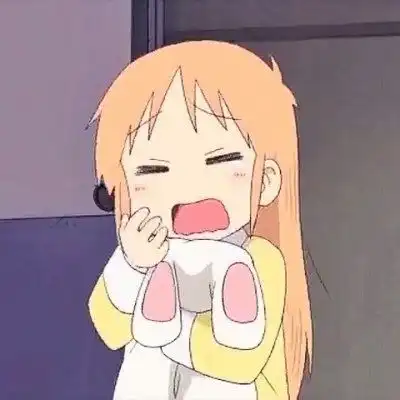 夏子衿可爱风滤镜女生动漫头像女生头像我要个性网