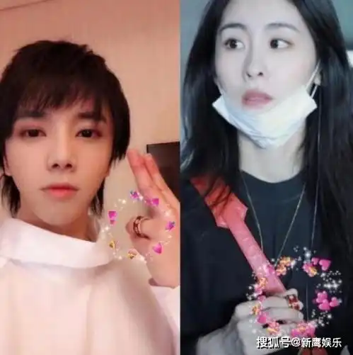 既能够摆平张碧晨,又能让女生趋之若鹜,华晨宇到底有多能耐