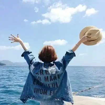 新的一年,愿我们越来越好