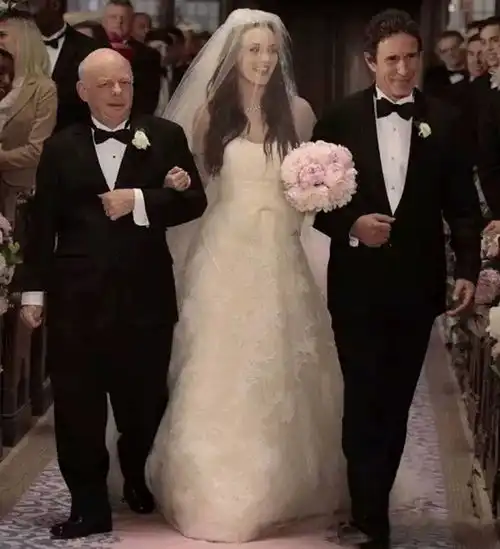 结婚的手捧花,你知道该怎么选择吗