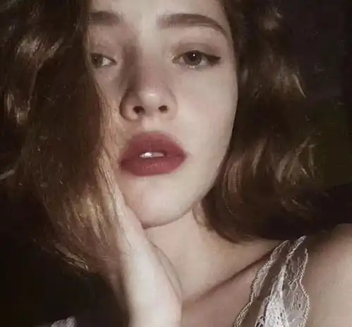 头像图片女欧美风头像