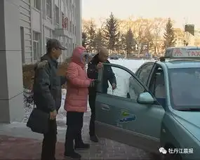 患重病女子每周透析3次的哥坚持免费接送