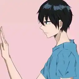 qq头像女生霸气高冷范吸