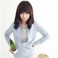 格子控qq头像女人何苦为难女人系列头像