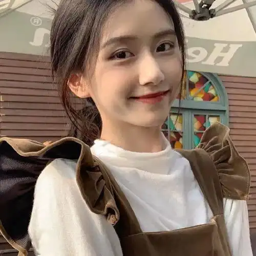 头像万杯不及你温柔