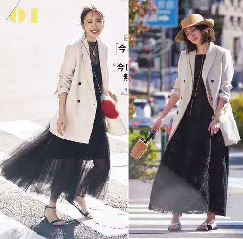 最新女生头像气质半裙