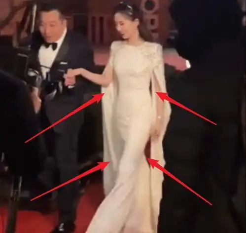 刘诗诗气质美人上线,生图下的身材难以遮掩,真是深藏不露
