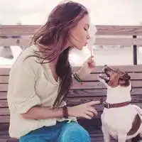 qq头像欧美女生吃东西qq头像欧美范女生