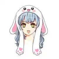 女生头像二次元精致原图
