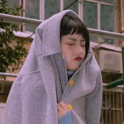 闺蜜头像真人一左一右好看头像闺蜜2人一人一张