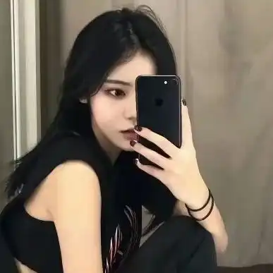 冷酷女生头像霸气简短