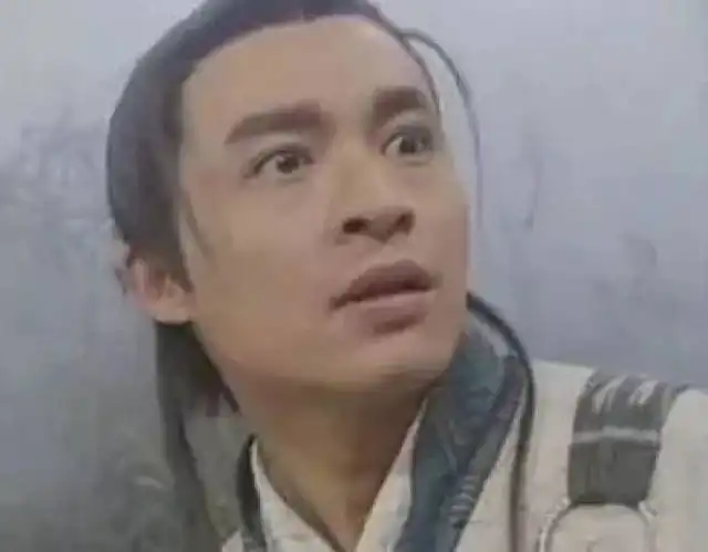 5版张无忌,李连杰100分,马景涛70分,邓超版的最差