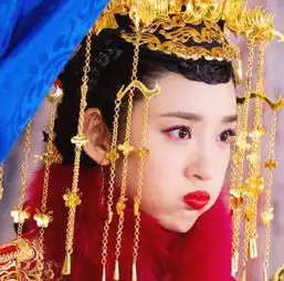 赵丽颖李沁吴倩安以轩唐嫣唐艺昕景甜蒋欣,女星古装卖萌谁最可爱