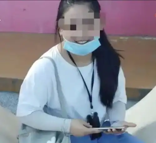 12岁女孩被老师怀疑偷钱,以死自证清白,跳楼前写下再见了