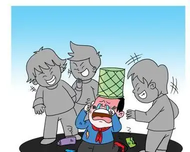 小孩有这三个懂事行为,其实暗示情商不高,父母别暗自开心