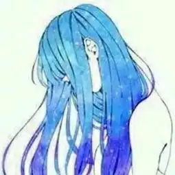 求系列动漫姐妹头像