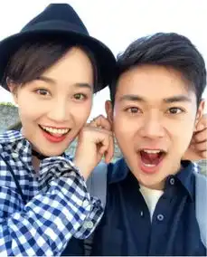 蓝盈莹曹骏分手女强男弱的爱情,总是没有好下场