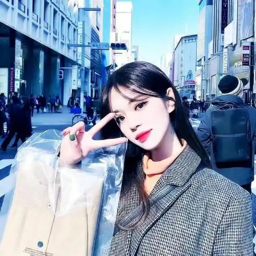 高清美女头像无水印,精品头像不用也一定珍藏