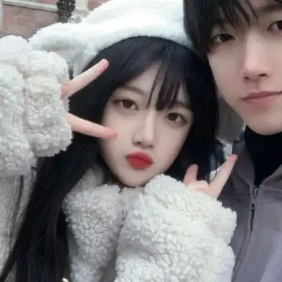 qq友乐园女生头像渣女