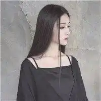 微信女生小清新闺蜜头像卡狮子座