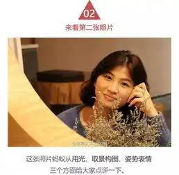 干货女神约你在咖啡厅拍照,你却不会撩妹大法教你