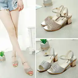 韩字头像女生可爱女鞋