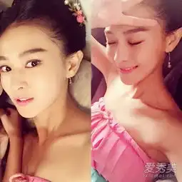 baby杨幂张天爱李小璐最美锁骨女星盘点