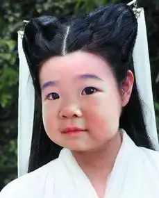 看完这些小龙女再看陈妍希顺眼多了
