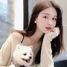 女生头像认识你
