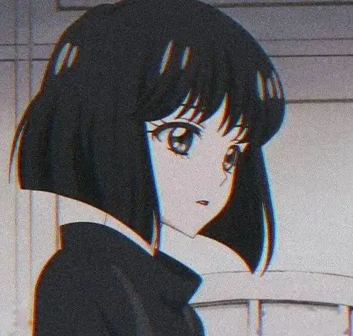 一组抖音超好看的头像,赶紧换上吧