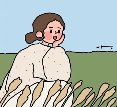 母子四人一女两儿头像真