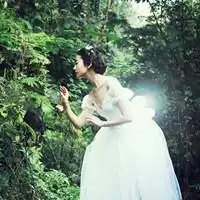 qq头像怎样才能吸引你们呢女生复古文艺小清新