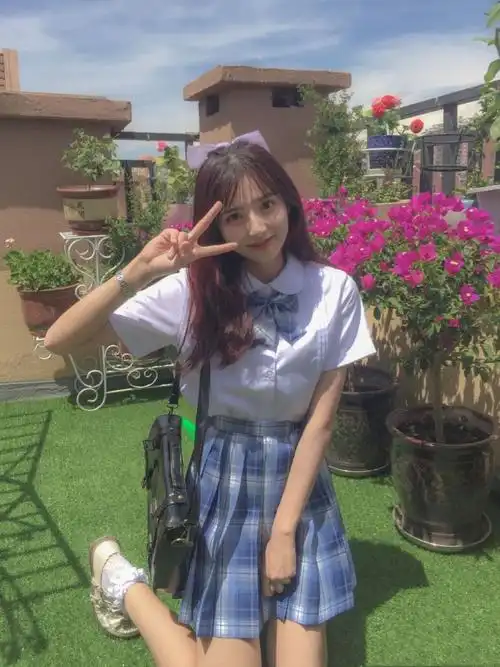 jk小姐姐学妹制服你的最爱美女小姐姐手机壁纸万象图片搜索wanxiangsucai.com学妹制服你的最爱