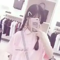 qq个性女生头像