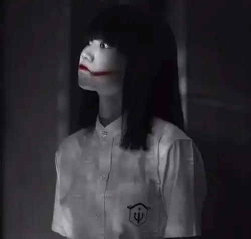 头像禁忌女孩娜诺神明的女儿