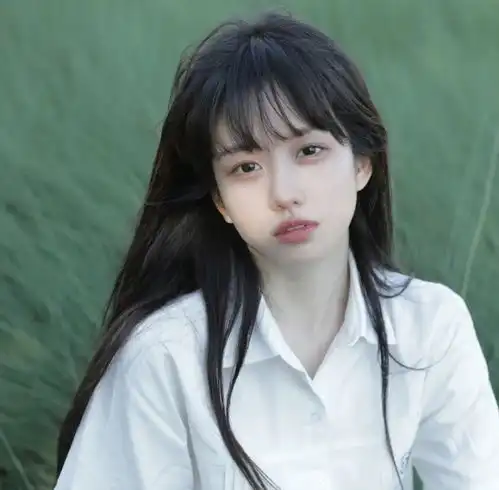 女的头像高清图片大全交