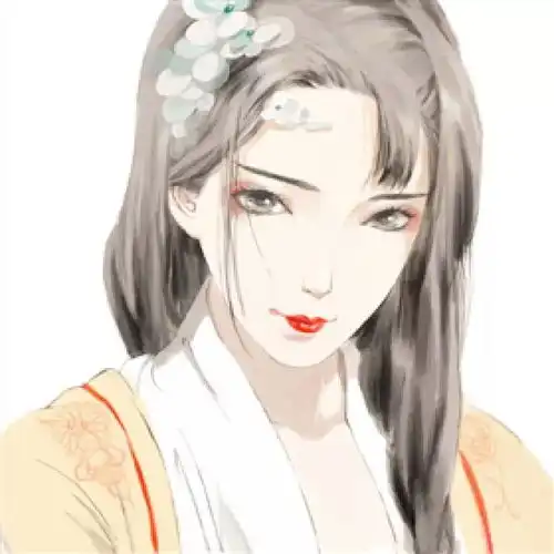 美女头像大全真实气质古